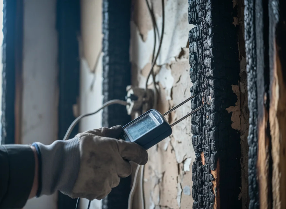 Fire Damage Restoration Spencer, TN FAQs